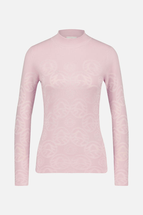 E-motion Pullover Damen