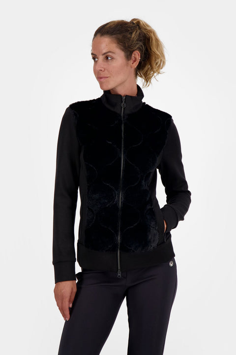 E-Motion Jacke Damen