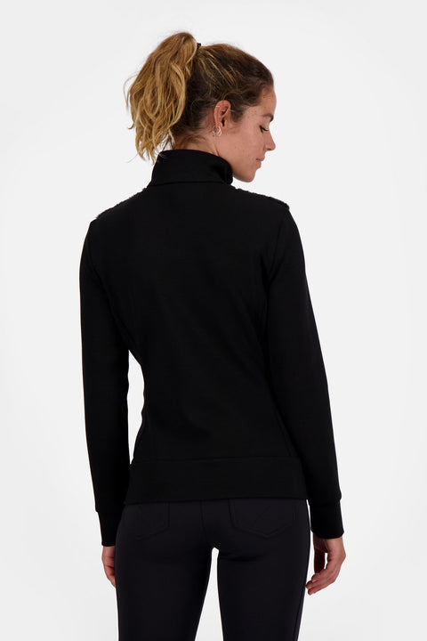 E-Motion Jacke Damen