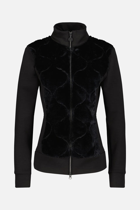 E-Motion Jacke Damen