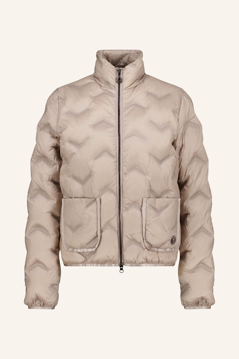 Puffer Jacke Damen