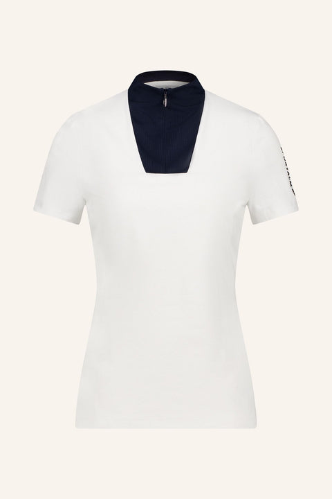 Poloshirt Damen