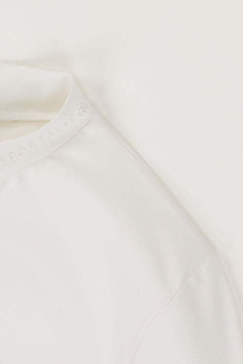 Polohemd 3/4 Arm Damen