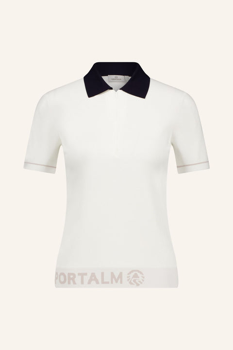 Poloshirt Damen