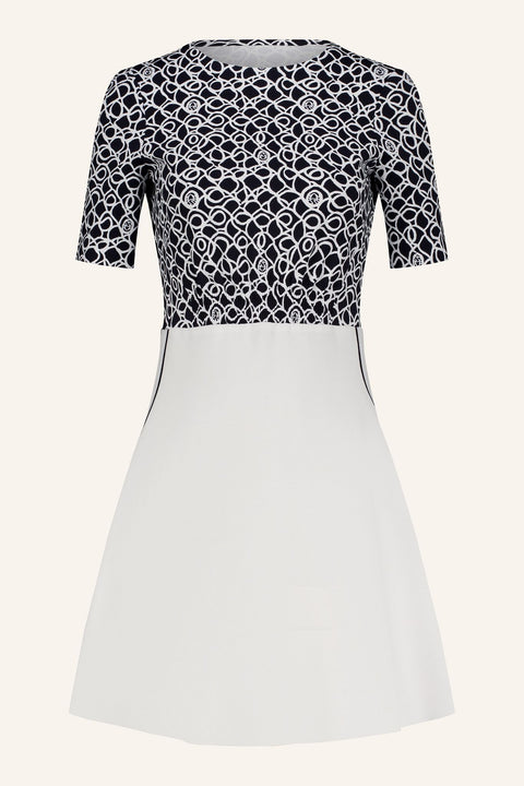 Golfkleid Damen