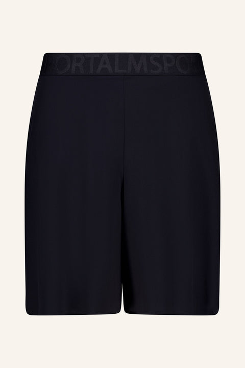 W Loose Golfshorts Damen