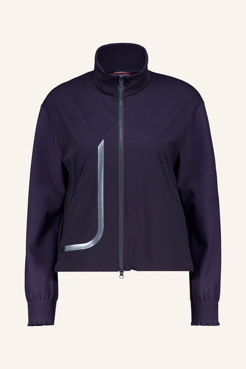 Course Line Jacke Damen