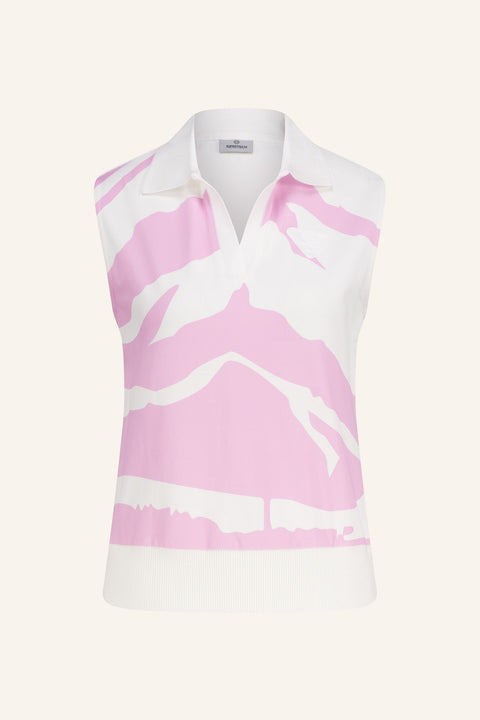 Carletta Polo Damen