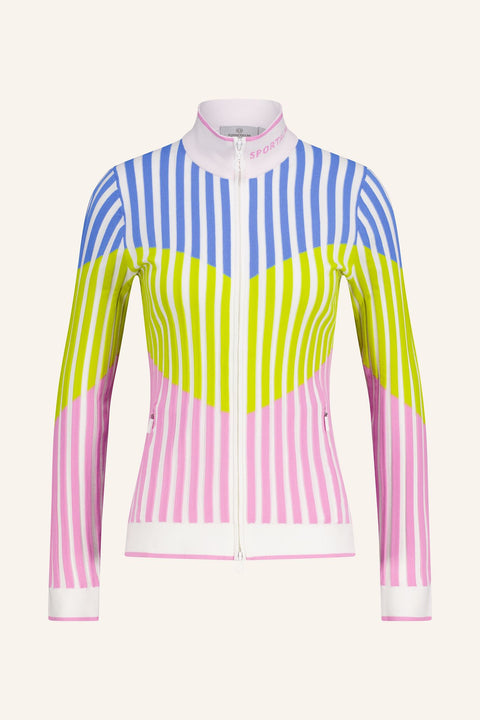 Cesina Strickjacke Damen