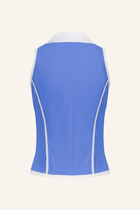 Carms Polo Damen