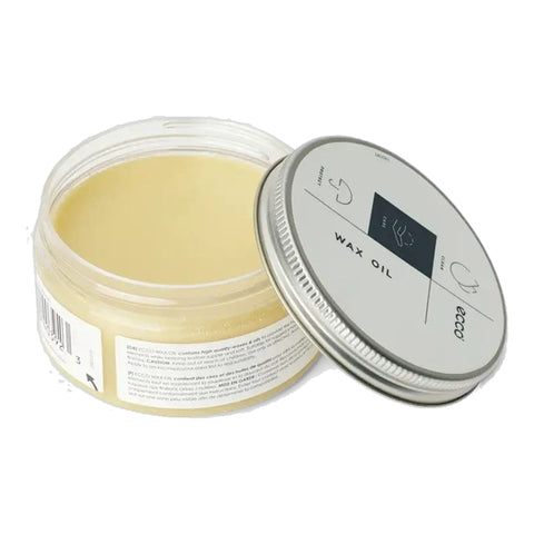 Wax Oil Schuhpflege