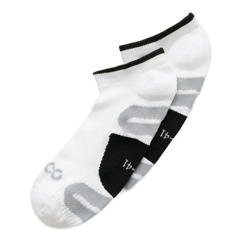 Tech Tour Lite No-Show Socken
