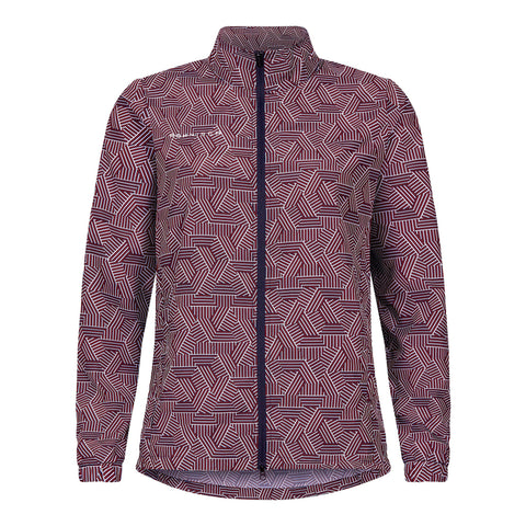 Packable Windjacke Damen