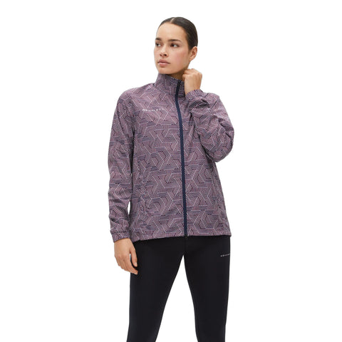 Packable Windjacke Damen