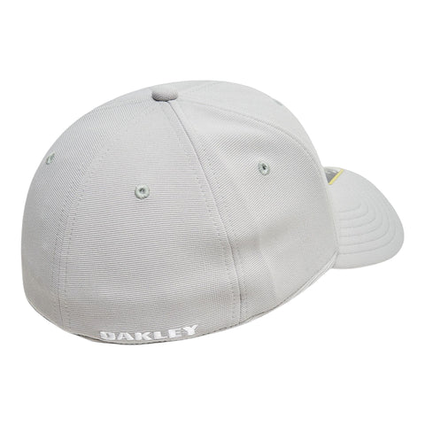 Tincan Kappe Stone Grau/Weiß Herren