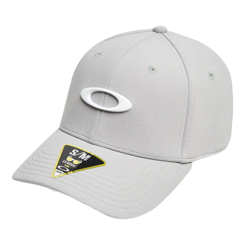 Tincan Kappe Stone Grau/Weiß Herren
