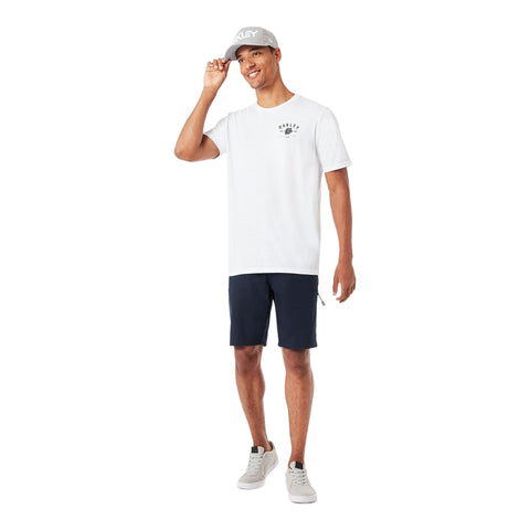 Snap Back Mark II Novelty Cap Herren