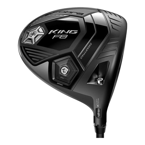 King F8 Driver