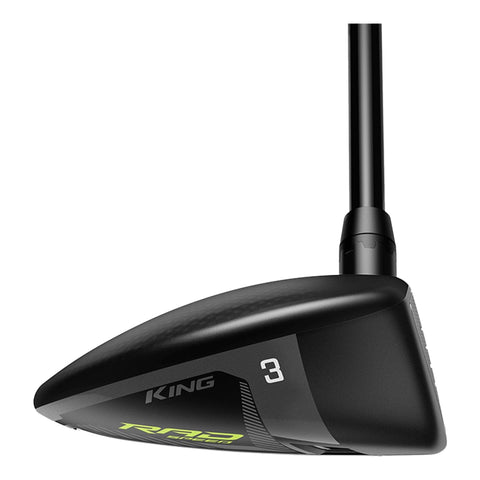 Radspeed Big Tour Fairwayholz Herren