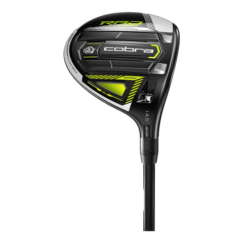 Radspeed Draw Fairwayholz Herren