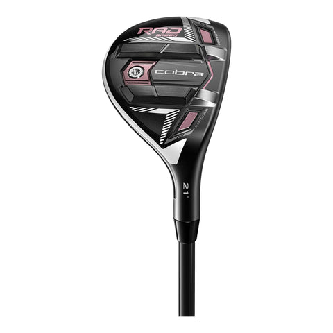 RadSpeed Hybrid Damen