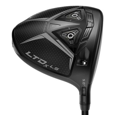 LTDX LS Blackout Golfdriver Herren
