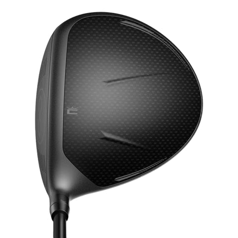 LTDX Blackout Driver Herren