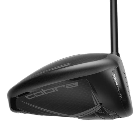 LTDX Blackout Driver Herren