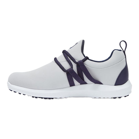 Leisure Slip On Golfschuhe Damen