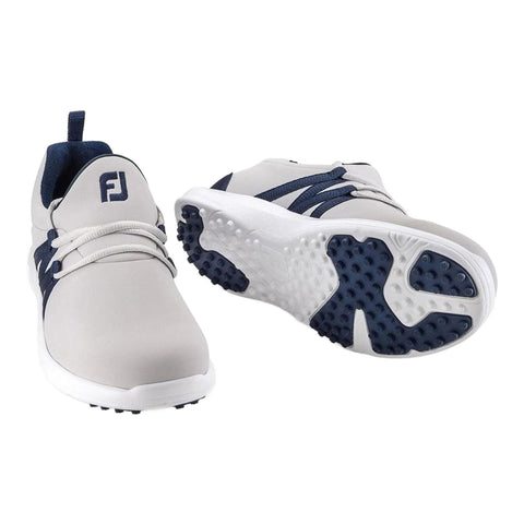 Leisure Slip On Golfschuhe Damen