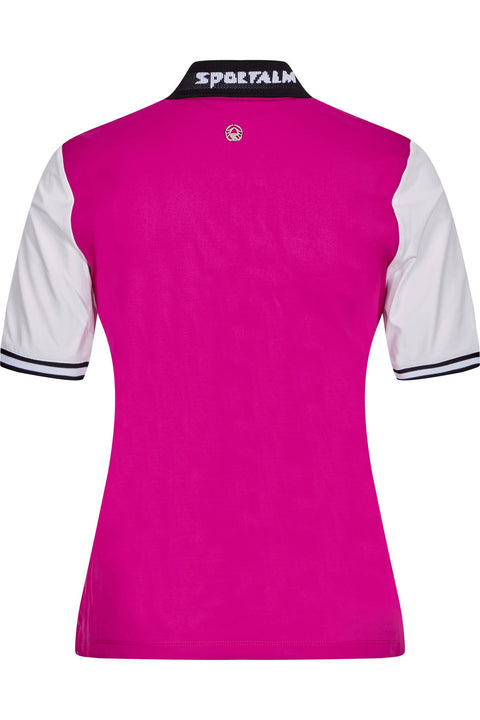 Golfpolo Damen