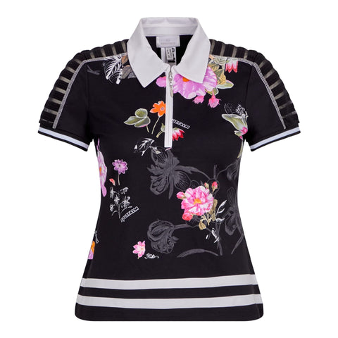 Golfpolo Damen