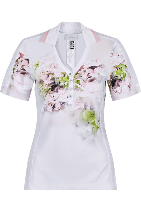 Golfpolo Damen