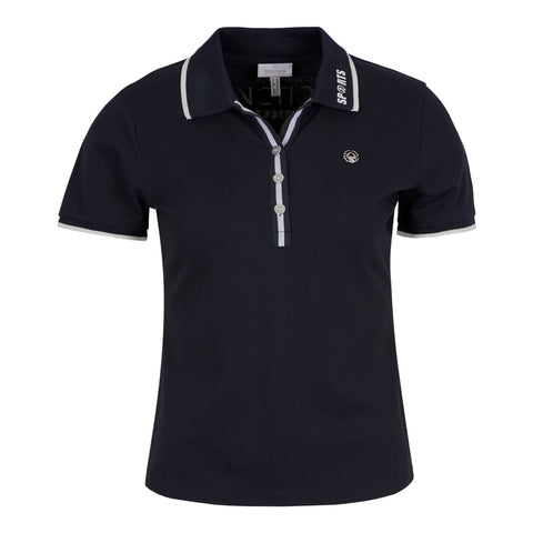 Golfpolo Damen