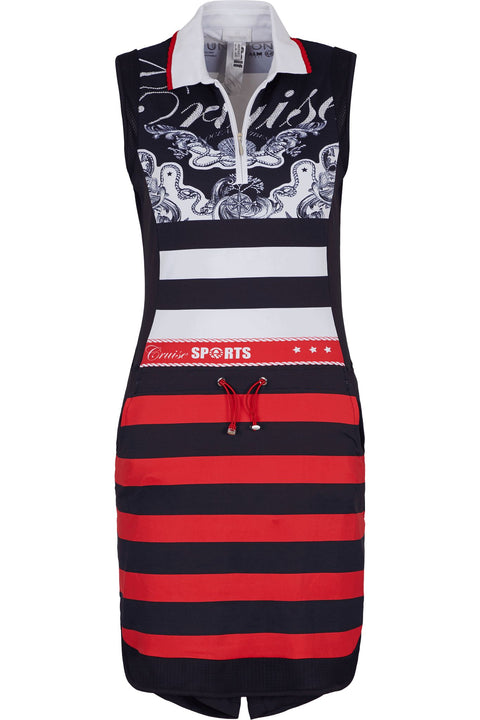 Kleid Damen