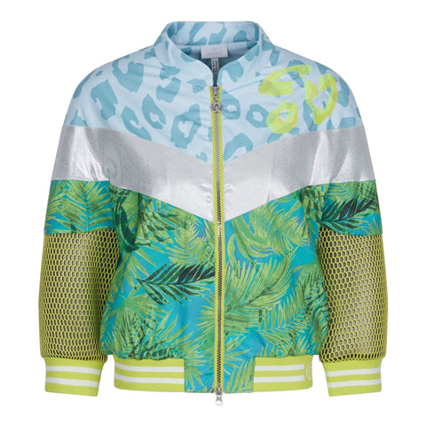 Palumbo Jacke Damen