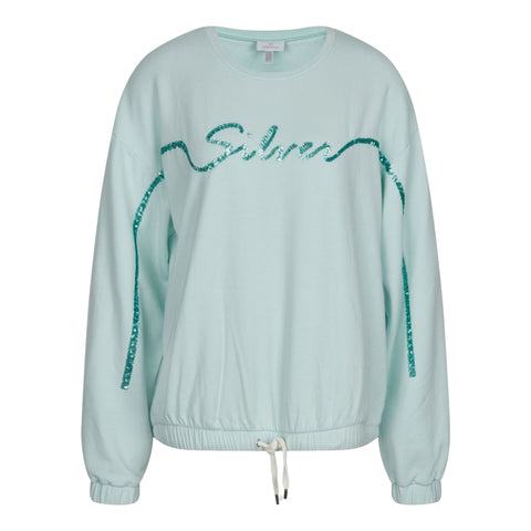 Lourdes LS Pullover Damen