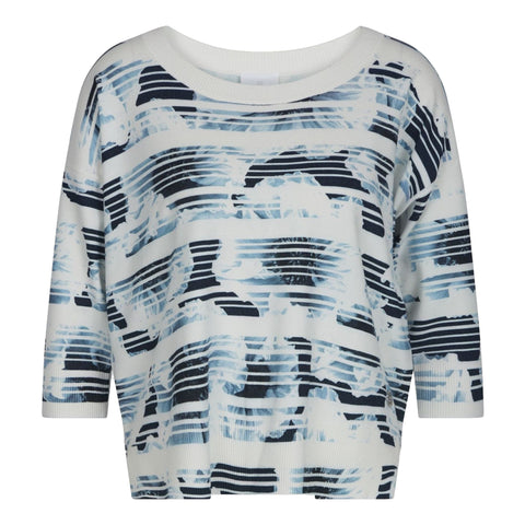 W Kerry Strickpullover Damen