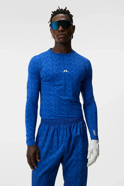 Thor Long Sleeve Herren