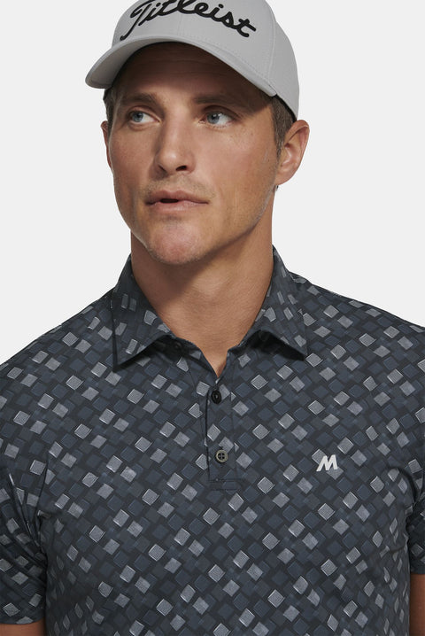 Phil Poloshirt Herren