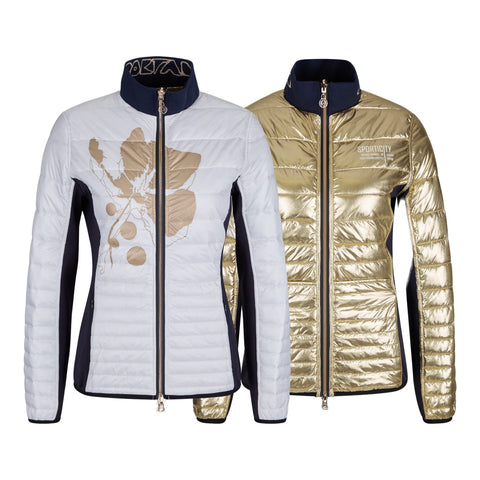 Olivia Funktionsjacke Damen