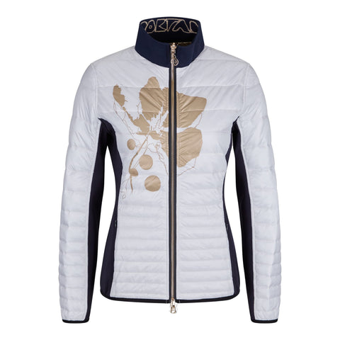 Olivia Funktionsjacke Damen