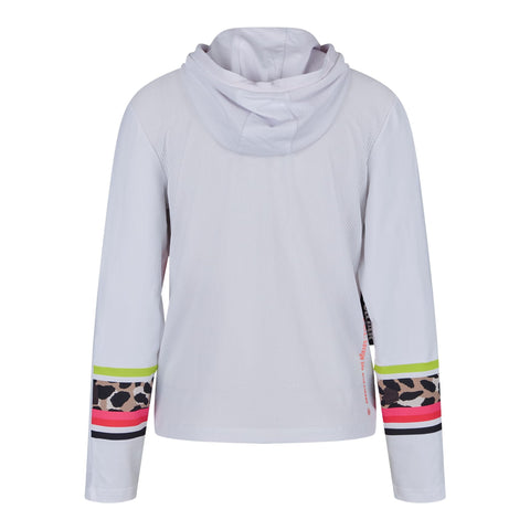 Alisar Fleecejacke Damen