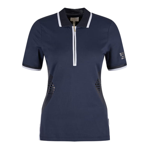 Othilie Golfpolo Damen