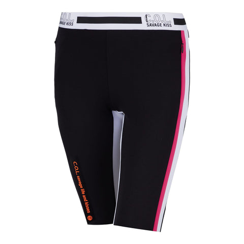 Bermuda Axanda Bermudashorts Damen