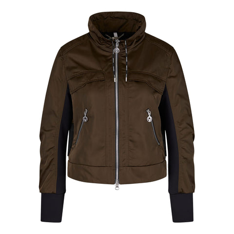 Sponge Jacke Damen