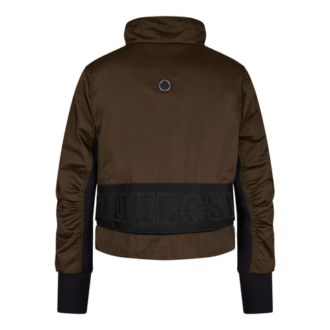 Sponge Jacke Damen