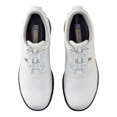 Dryjoys BOA Golfschuhe Damen