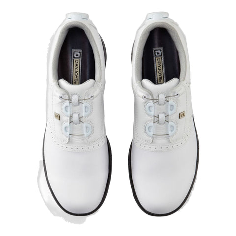 Dryjoys Wide BOA Golfschuhe Damen