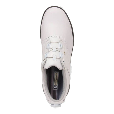 Dryjoys Wide BOA Golfschuhe Damen